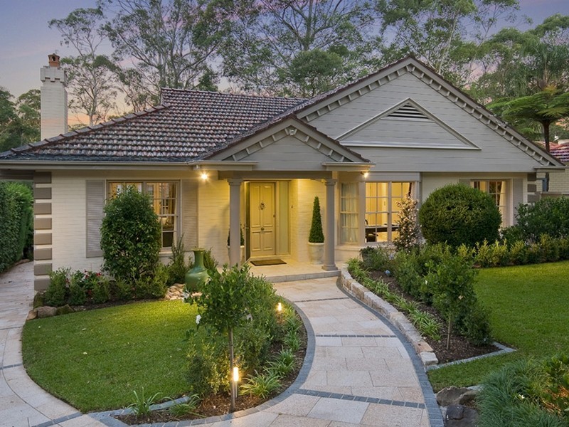 105 Merrivale Lane, Turramurra NSW 2074