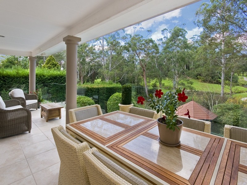 105 Merrivale Lane, Turramurra NSW 2074