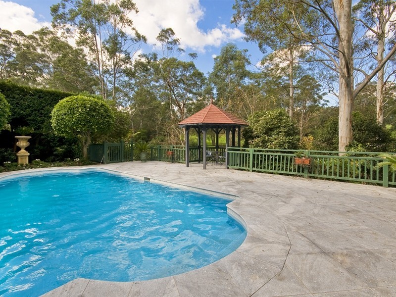 105 Merrivale Lane, Turramurra NSW 2074