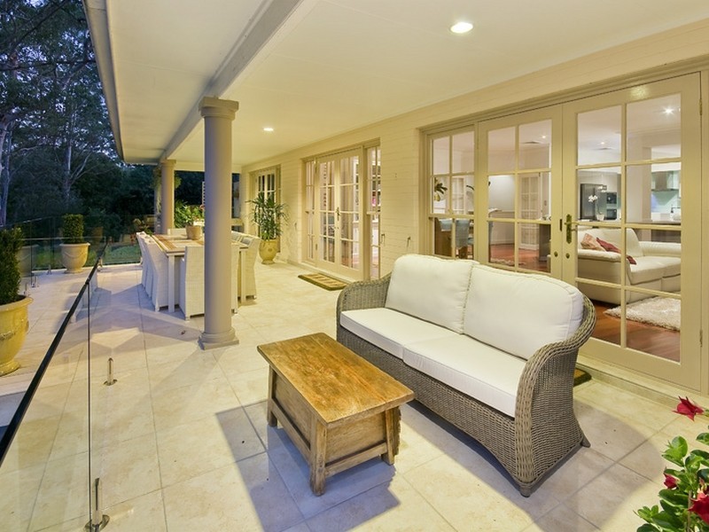 105 Merrivale Lane, Turramurra NSW 2074