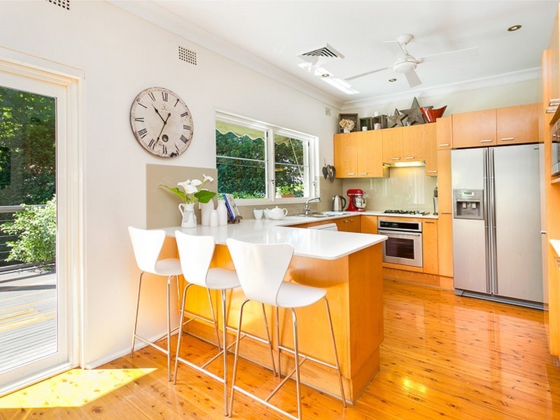 6 Mona Street, Wahroonga NSW 2076