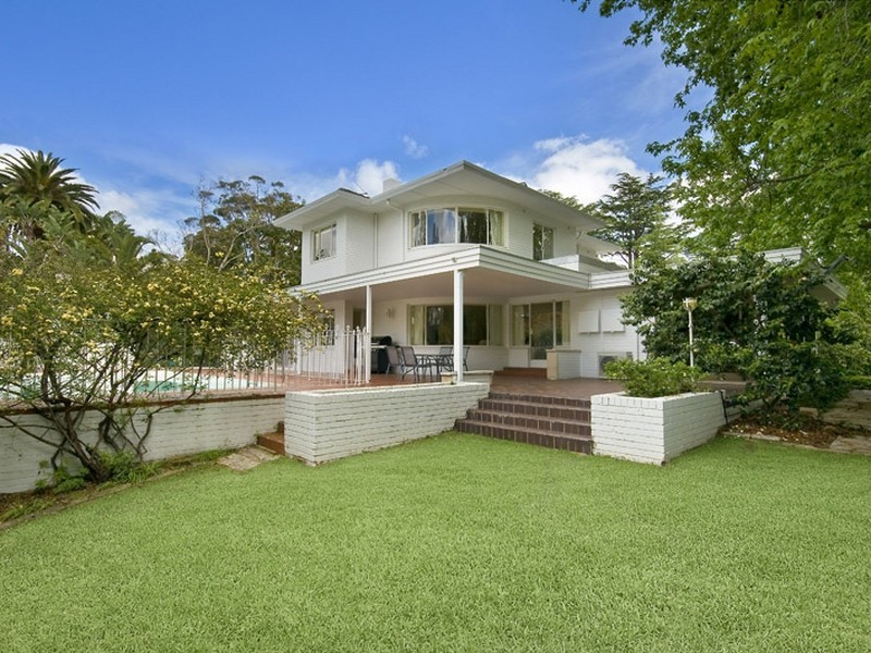 21 Billyard Avenue, Wahroonga NSW 2076