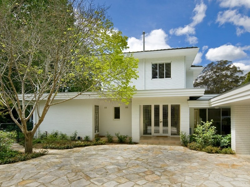 21 Billyard Avenue, Wahroonga NSW 2076