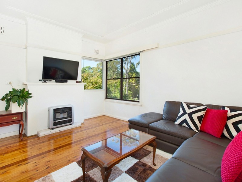 1 Lochville Street, Wahroonga NSW 2076