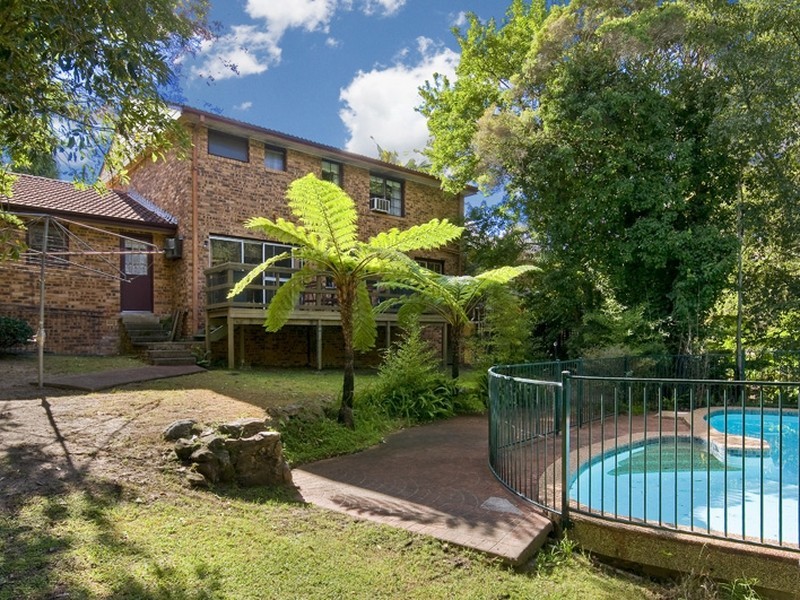 31 Barton Crescent, Wahroonga NSW 2076