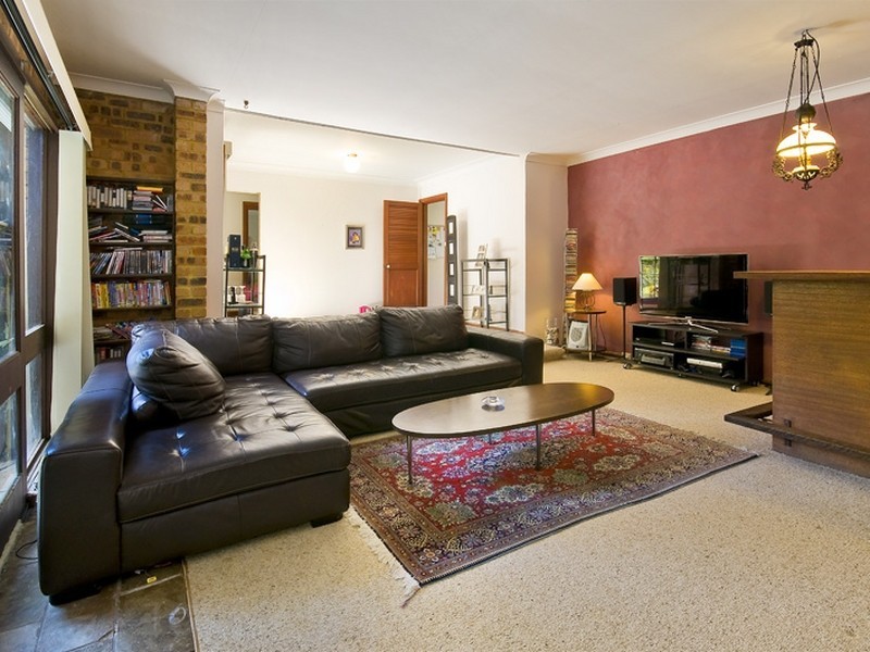 31 Barton Crescent, Wahroonga NSW 2076