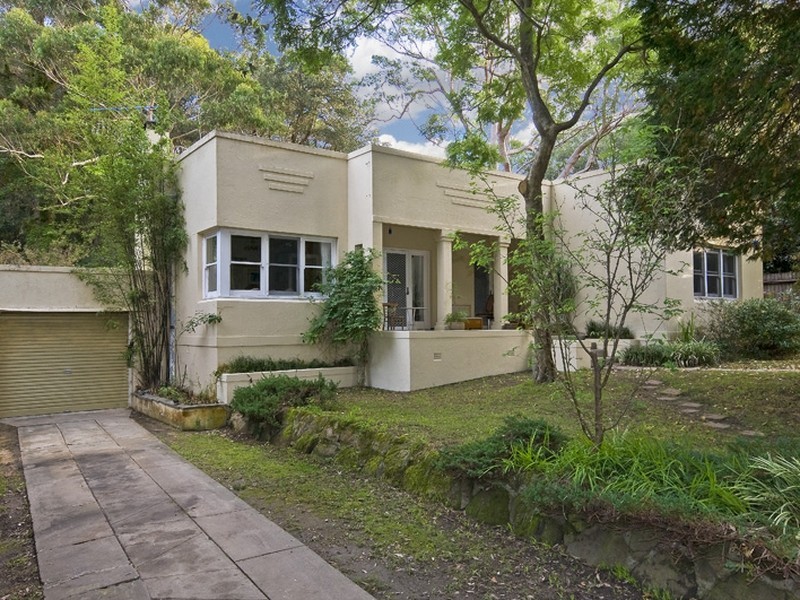 121 Junction Lane, Wahroonga NSW 2076
