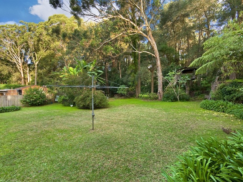 121 Junction Lane, Wahroonga NSW 2076