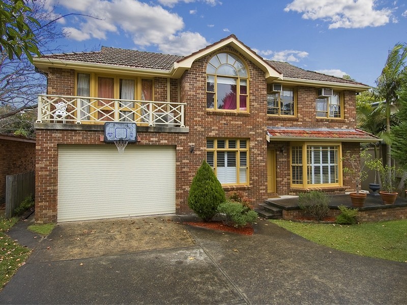 51 Catherine Street, St Ives NSW 2075