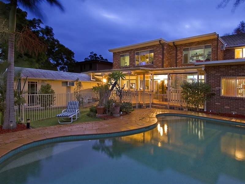 51 Catherine Street, St Ives NSW 2075