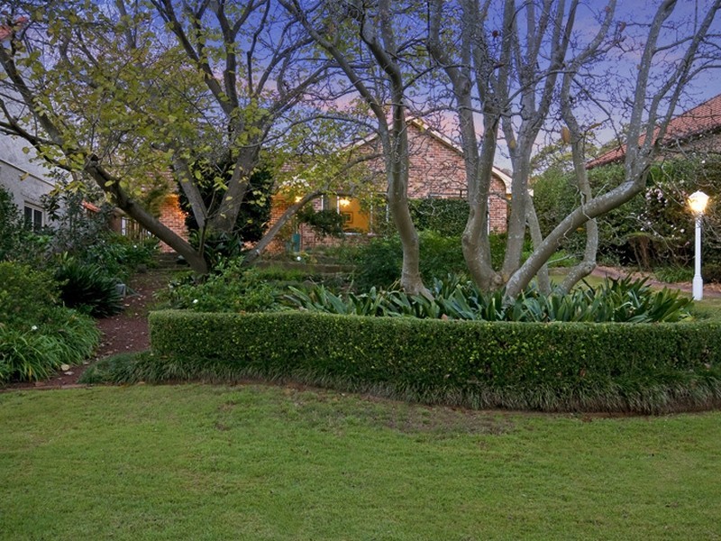 21 Illoura Avenue, Wahroonga NSW 2076