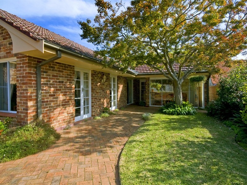 21 Illoura Avenue, Wahroonga NSW 2076