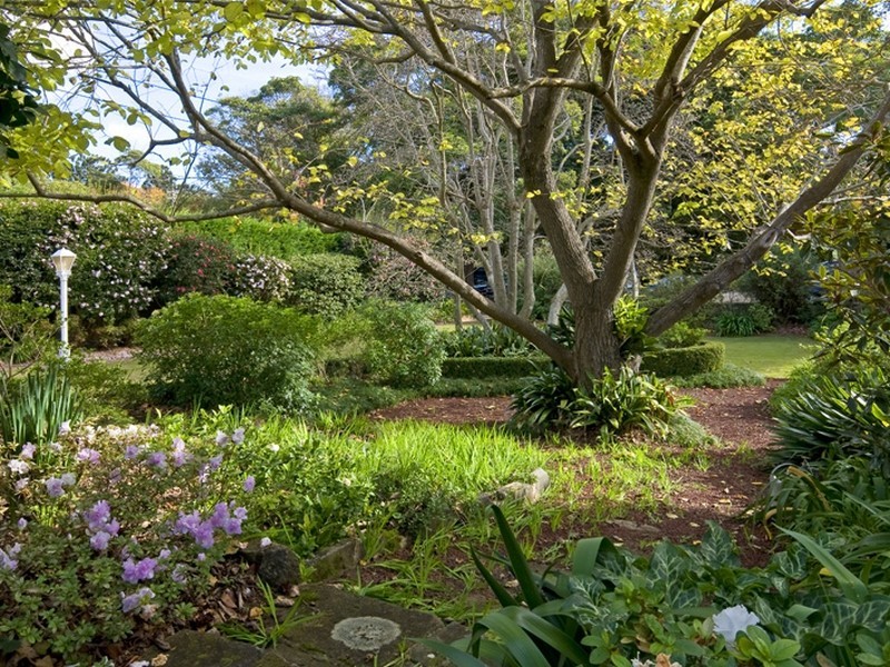 21 Illoura Avenue, Wahroonga NSW 2076