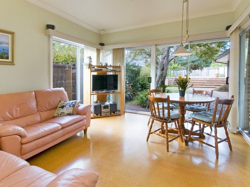 21 Illoura Avenue, Wahroonga NSW 2076