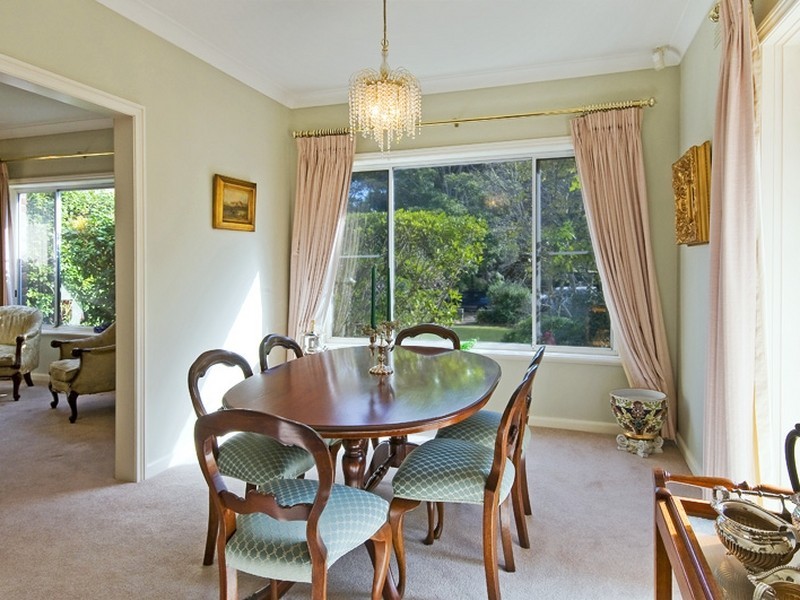 21 Illoura Avenue, Wahroonga NSW 2076
