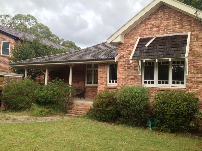 41 Merrivale Road, Pymble NSW 2073