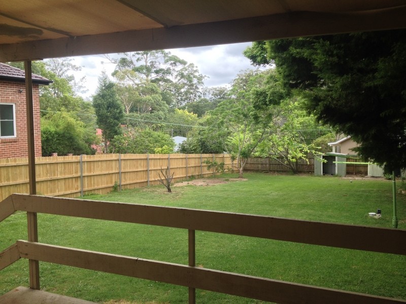 41 Merrivale Road, Pymble NSW 2073