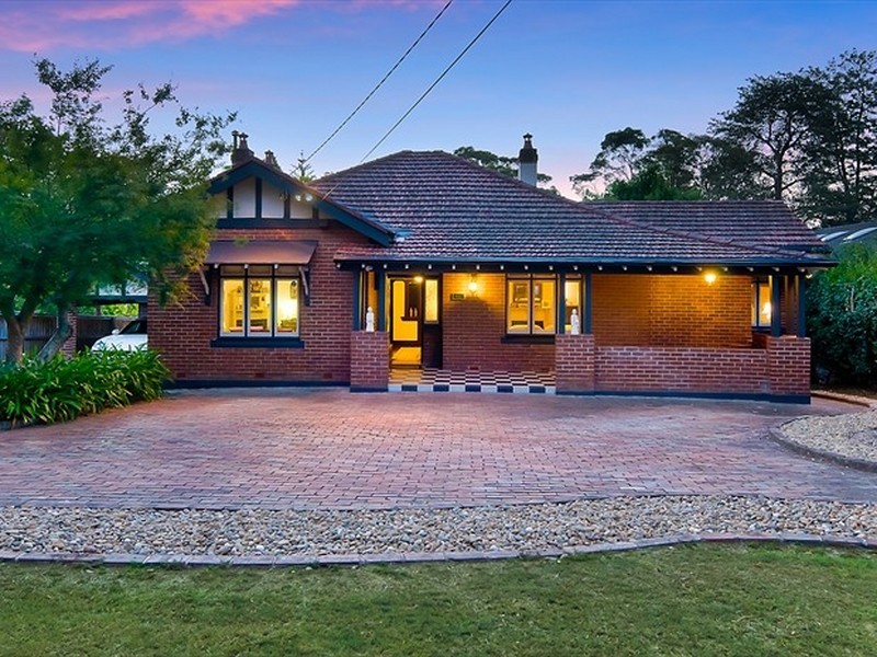 133 Livingstone Avenue, Pymble NSW 2073