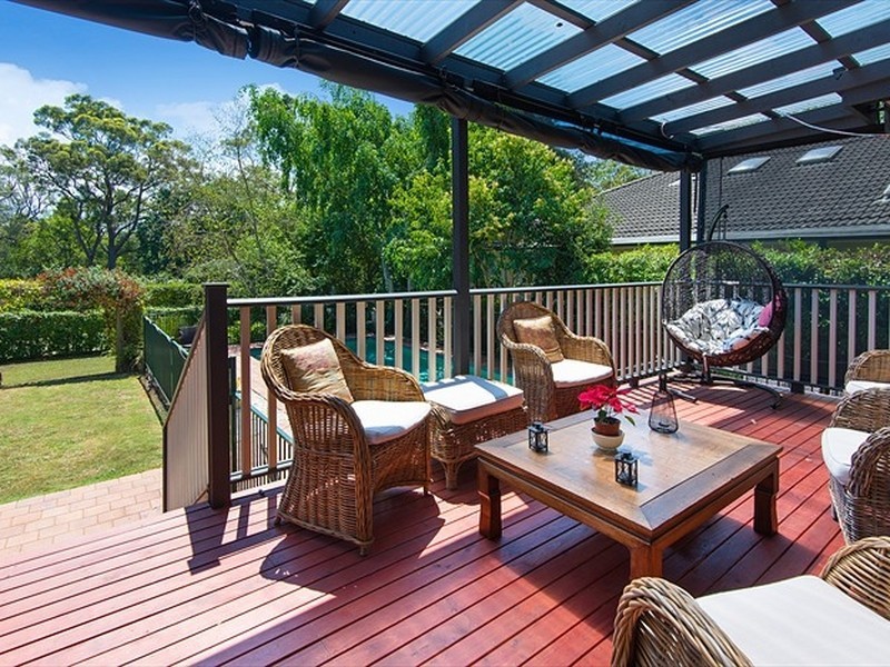133 Livingstone Avenue, Pymble NSW 2073