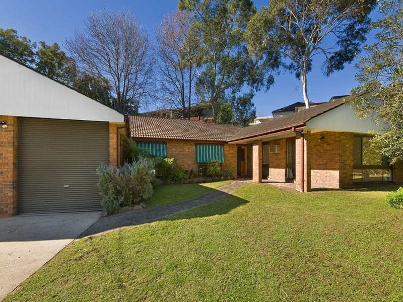 5 Anulla Place, Wahroonga NSW 2076