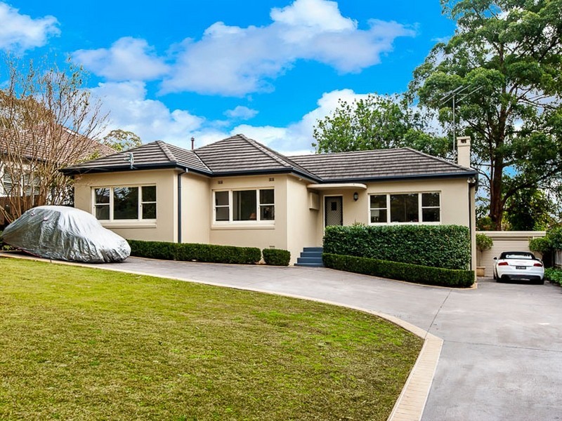 138 Bobbin Head Road, Turramurra NSW 2074