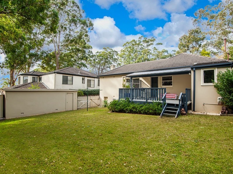 138 Bobbin Head Road, Turramurra NSW 2074