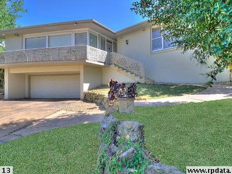 92 Burns Road, Wahroonga NSW 2076