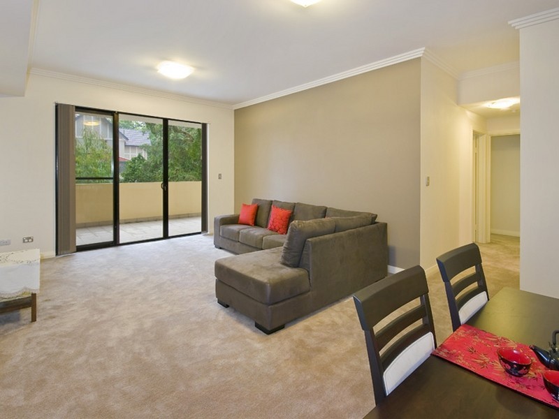 13/1219 Pacific Highway, Turramurra NSW 2074