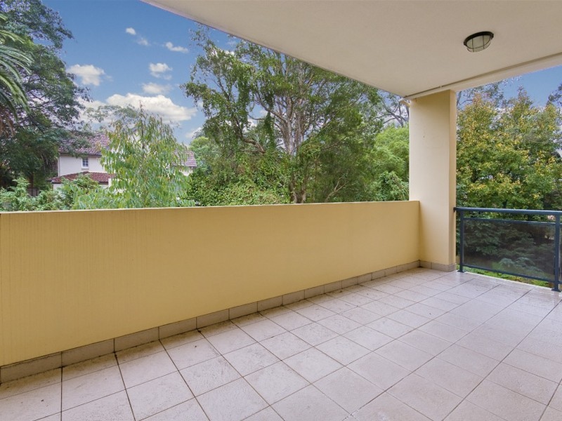 13/1219 Pacific Highway, Turramurra NSW 2074