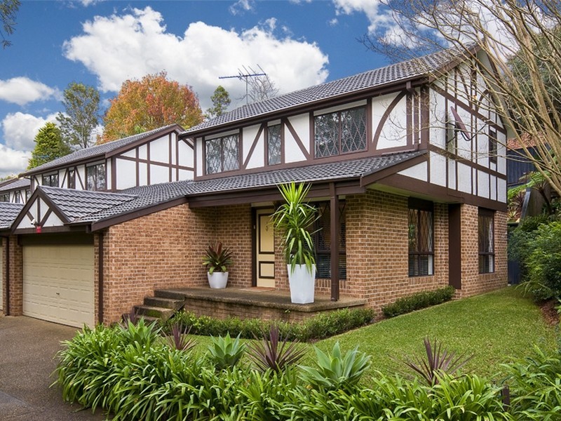 1/7 Carrington Street, Wahroonga NSW 2076