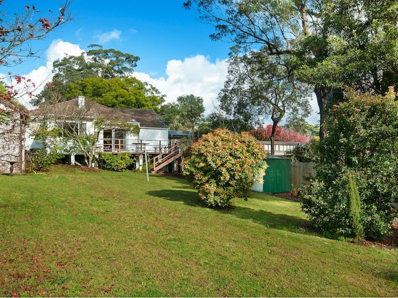 99 Fox Valley Road, Wahroonga NSW 2076