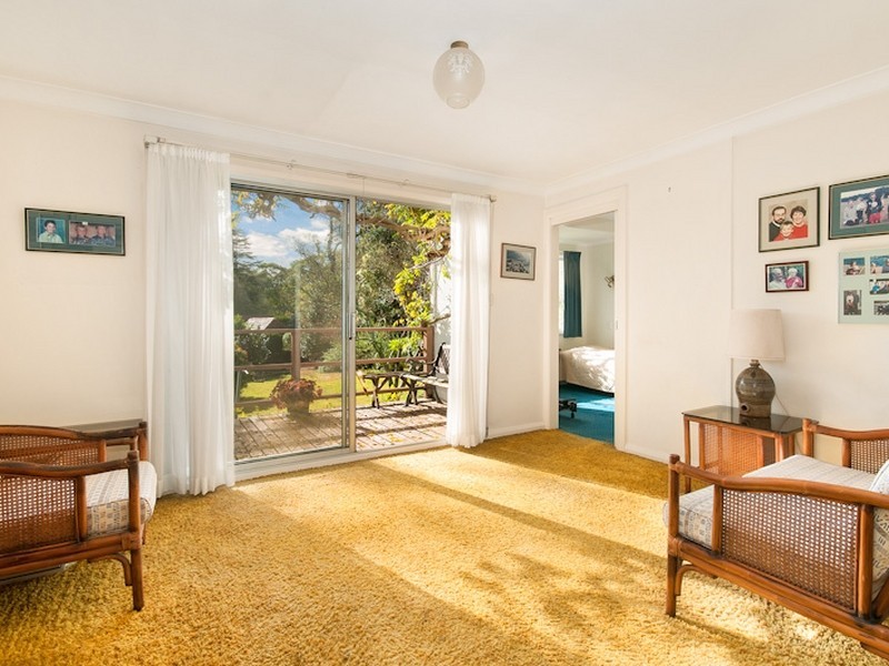99 Fox Valley Road, Wahroonga NSW 2076