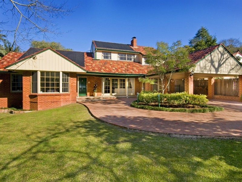 79 Braeside Street, Wahroonga NSW 2076