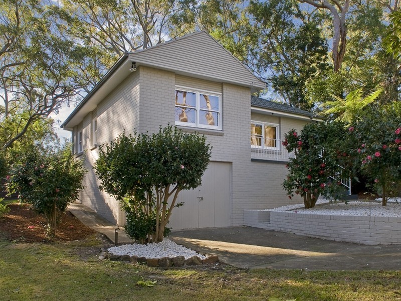 7 Netherby Street, Wahroonga NSW 2076