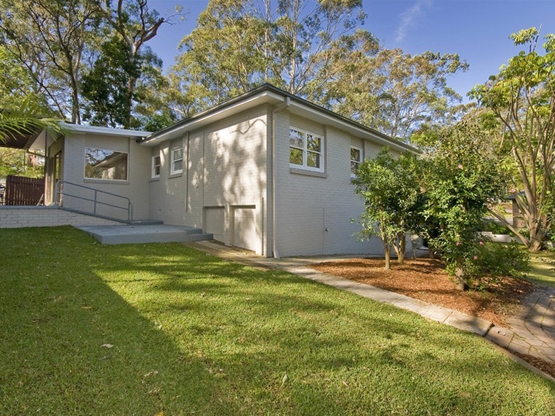 7 Netherby Street, Wahroonga NSW 2076