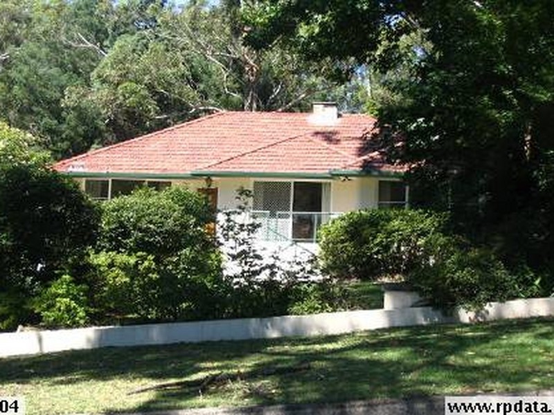 12 Cross Street, Pymble NSW 2073