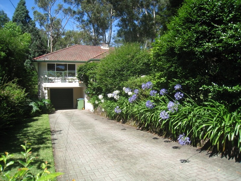 12 Cross Street, Pymble NSW 2073