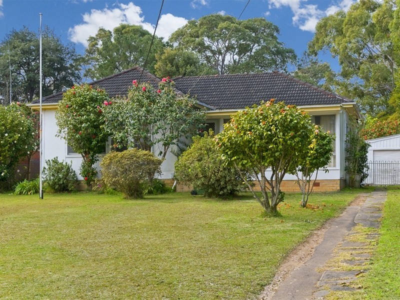 69 Westbrook Avenue, Wahroonga NSW 2076