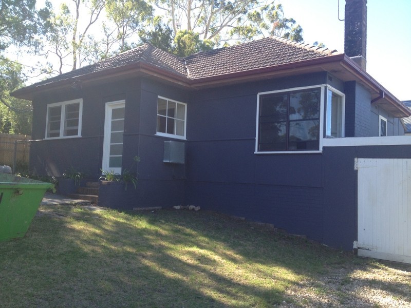 1 Lochville Street, Wahroonga NSW 2076