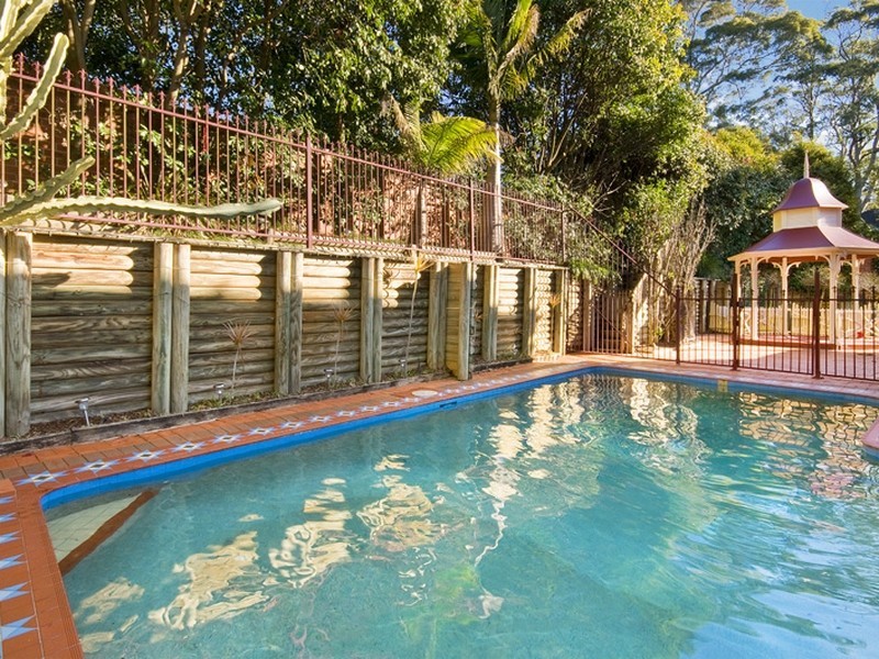 1 Field Place, Wahroonga NSW 2076