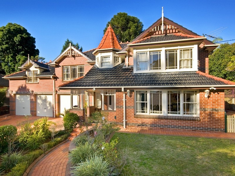1 Field Place, Wahroonga NSW 2076