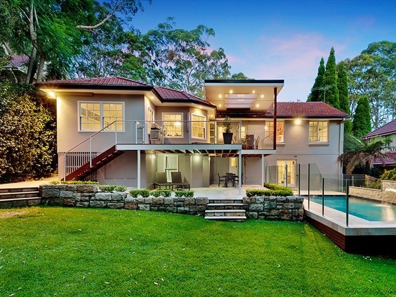 51 Lucinda Avenue, Wahroonga NSW 2076