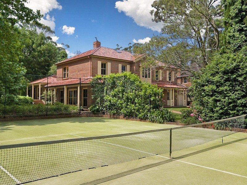 46A Woonona Avenue, Wahroonga NSW 2076