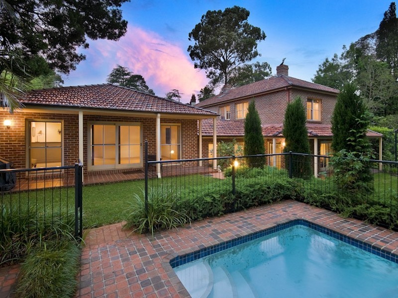 46A Woonona Avenue, Wahroonga NSW 2076