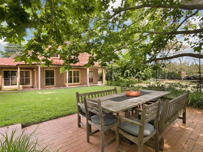 46A Woonona Avenue, Wahroonga NSW 2076