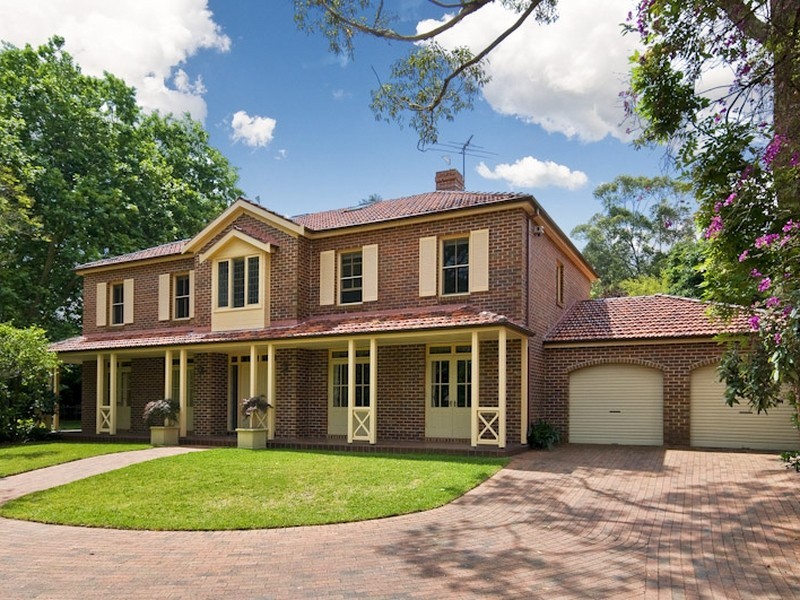 46A Woonona Avenue, Wahroonga NSW 2076