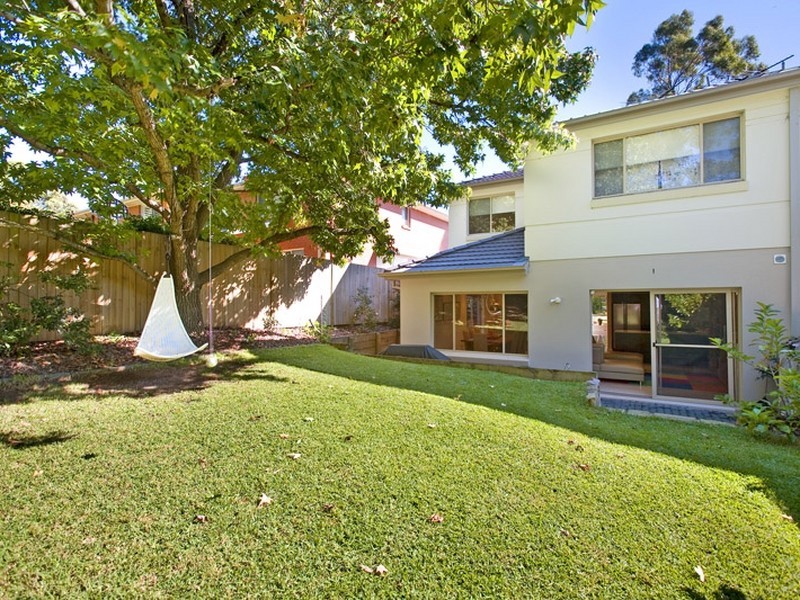 17 Apps Avenue, Turramurra NSW 2074