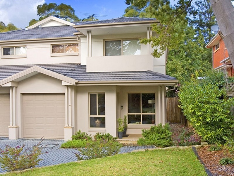 17 Apps Avenue, Turramurra NSW 2074