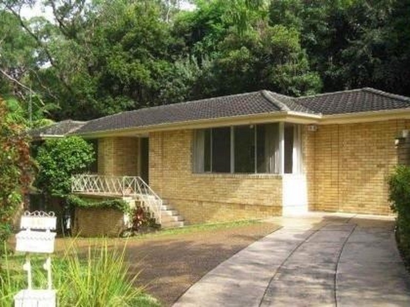 46 The Comenarra Parkway, Turramurra NSW 2074