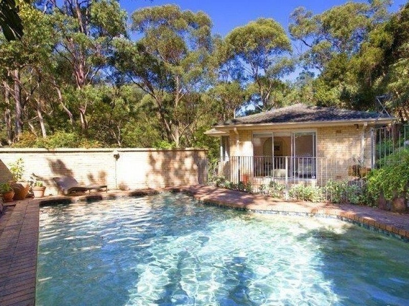 46 The Comenarra Parkway, Turramurra NSW 2074